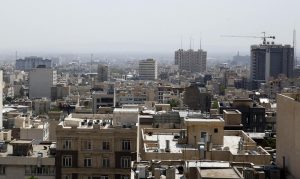 Германската влада ги повика своите граѓани: „Итно напуштете го Иран“