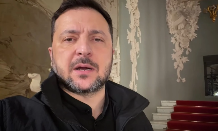 Зеленски: Следните мировни преговори ќе се одржат во Абу Даби на почетокот на март