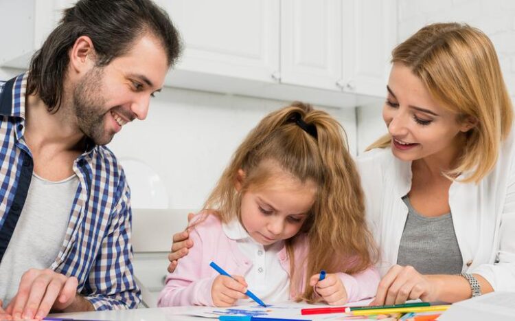 Стравот на родителите од математика влијае врз успехот на децата