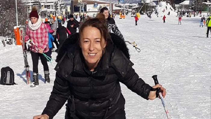 Радуловиќ тврди дека само ургирала за пријатели да добијат пасош, не учествувала во незаконски дејствија