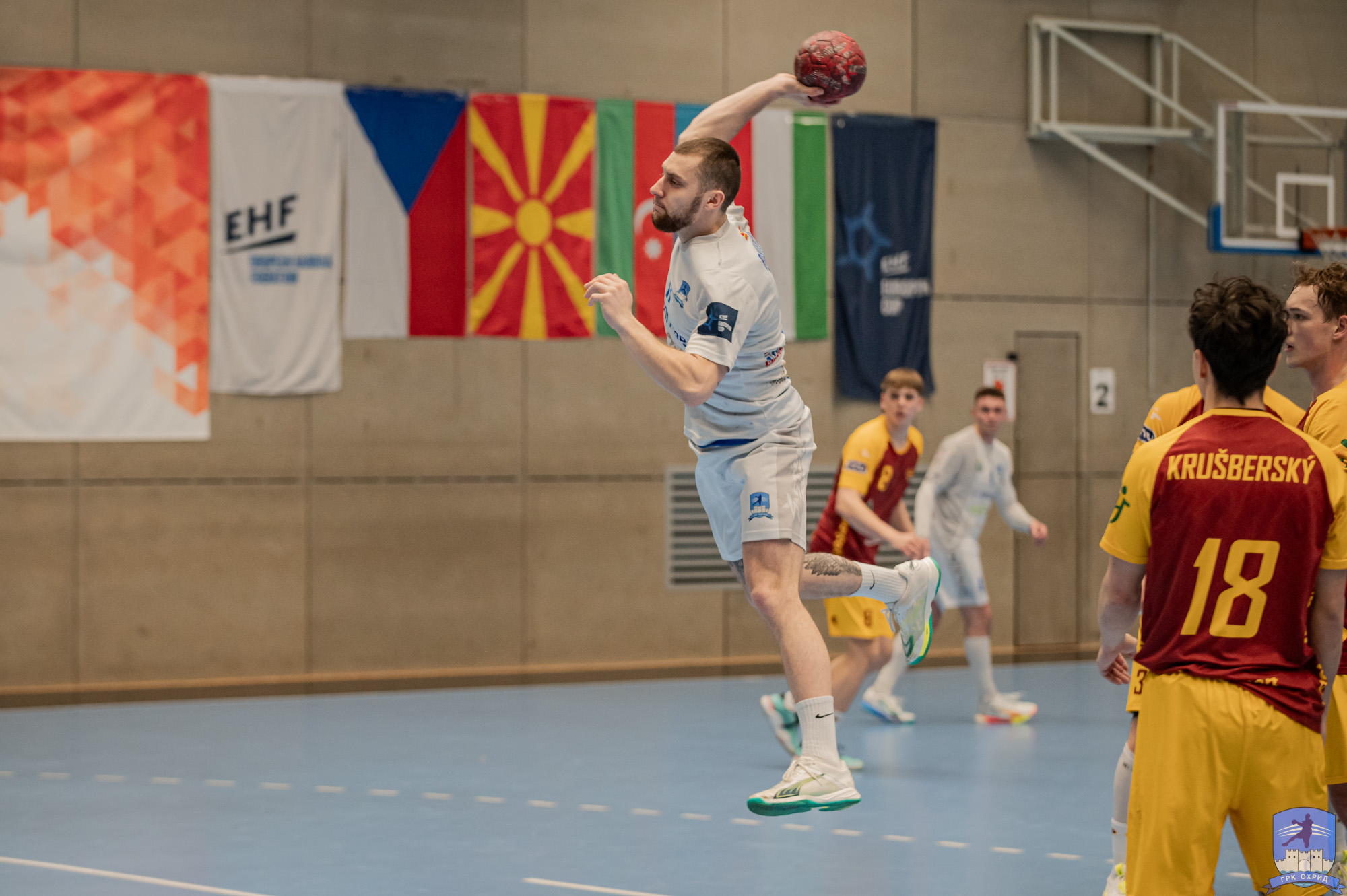 Охрид во двојна евро-лотарија