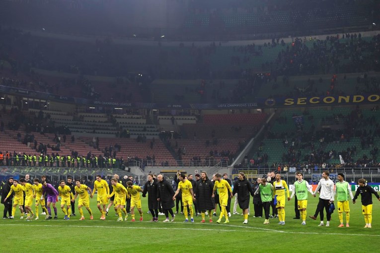 Тренерот на Бодо пресреќен: „Ова не е чудо, ова е плод на години напорна работа“