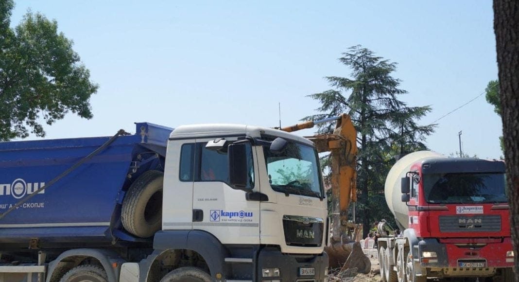 Фабрика Карпош без забелешки за понудата за преземање од Сервис Петрол