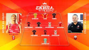 ПРВА ЛИГА ПОД ЛУПА: (Не)потребни тензии на ФФМ, Струга ТЛ „крева раце“ од титулата