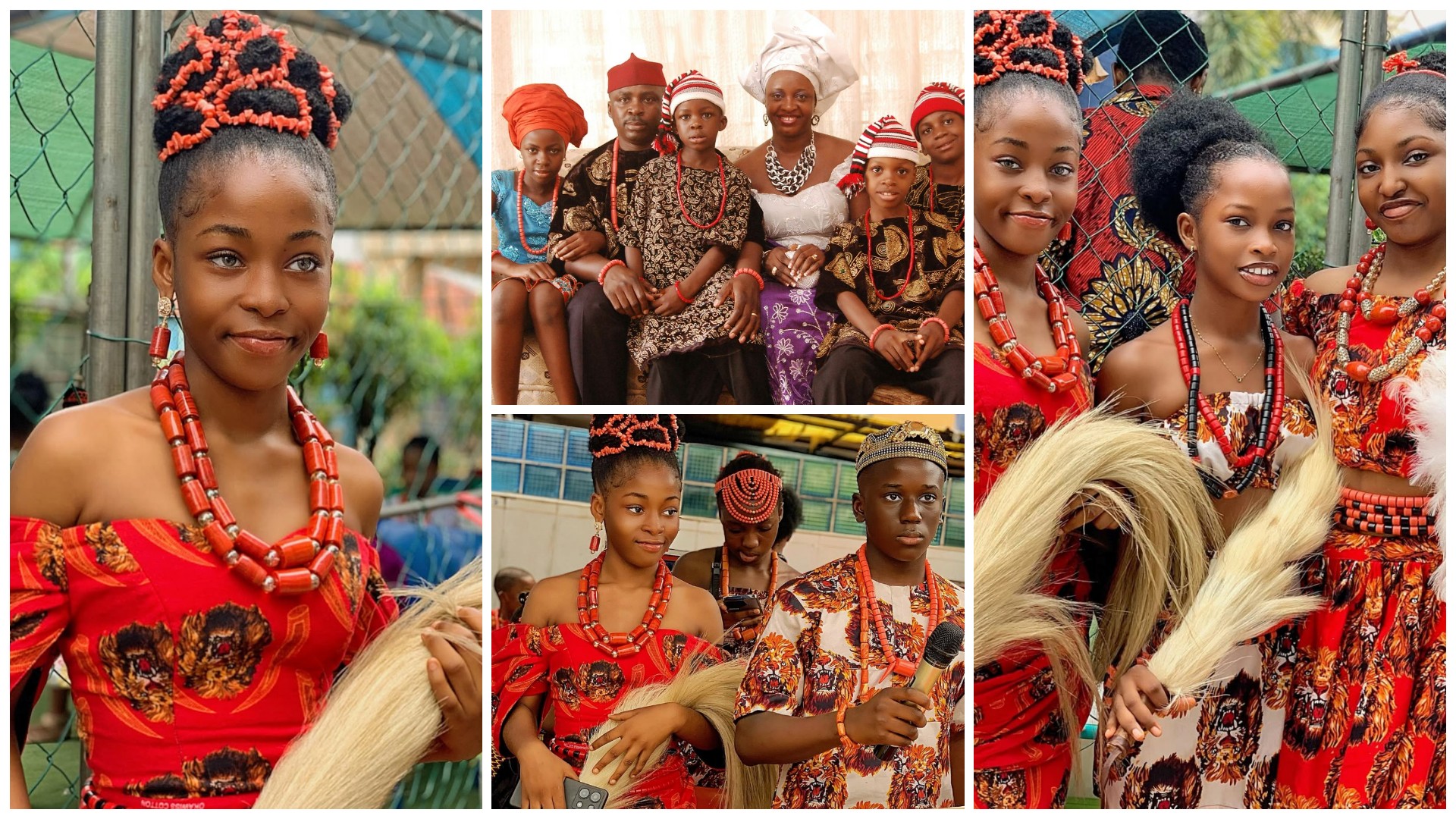 Немаат викенди, а неделата им трае четири дена: Народ каде жените имаат главна улога