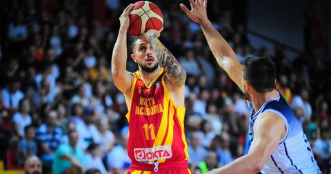 Пуштени во продажба билетите за натпреварот Македонија – Луксембург