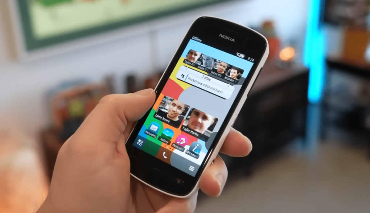 Nokia N8 одбива да замине во пензија, доби модернизиран Symbian OS