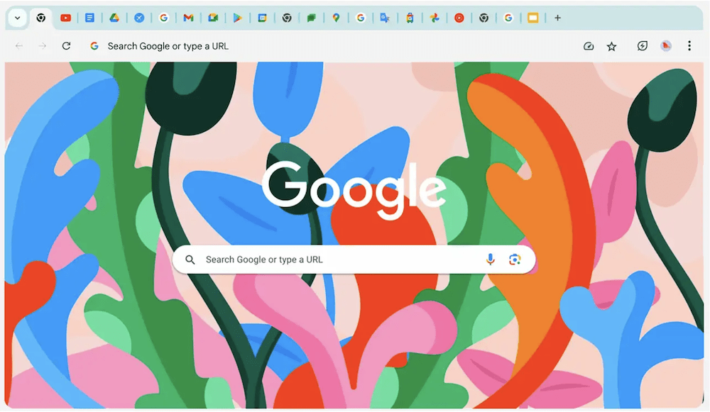 Три нови функции на Google Chrome го забрзуваат работењето и го менуваат начинот на користење на популарниот прелистувач