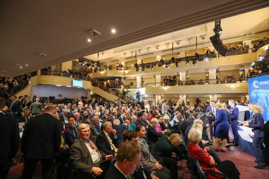 Мицкоски во Минхен: Безбедноста, економијата и евроинтеграциите во фокус