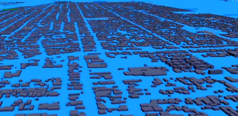 Бројот на загинати по поројните дождови во Бразил се искачи на 46