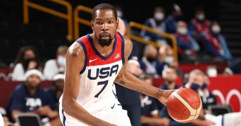 Славниот Дурент не се откажува од сонот за уште едно олимписко злато!