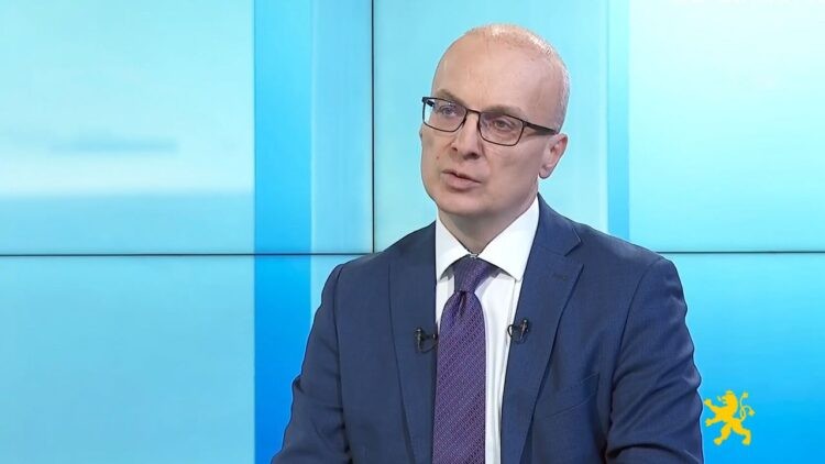 Милошоски за Груби: Која било земја, каде и да престојувал, не верувам дека е расположена бесконечно да му овозможи гостопримство