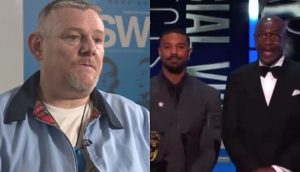 (ФОТО) Предизвикано од нарушување – Продолжуваат критиките за навредата на доделувањето на наградите БАФТА: Џејми Фокс смета дека е кажано намерно