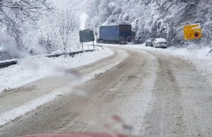 Укинати забраните на патните правци Тетово-Попова Шапка и Маврово- Дебар