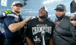 МВП-признанието на „Супербол“ е изненадување за многумина (ВИДЕО)