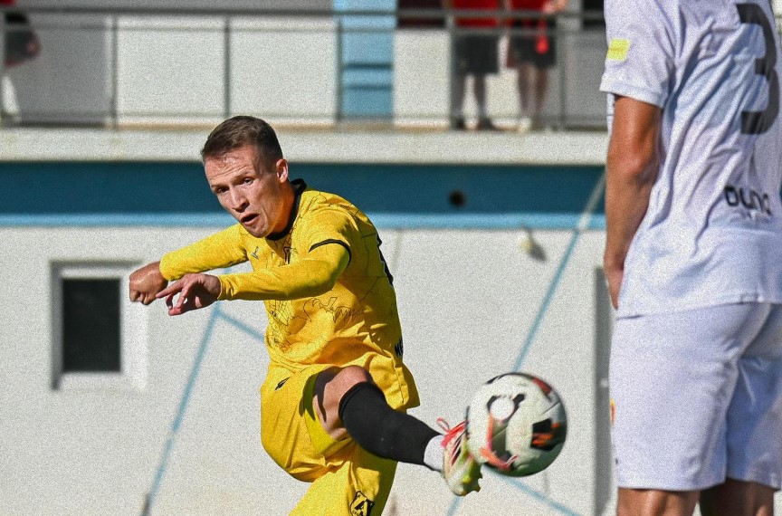 Арсими се извини за дебаклот од Вардар