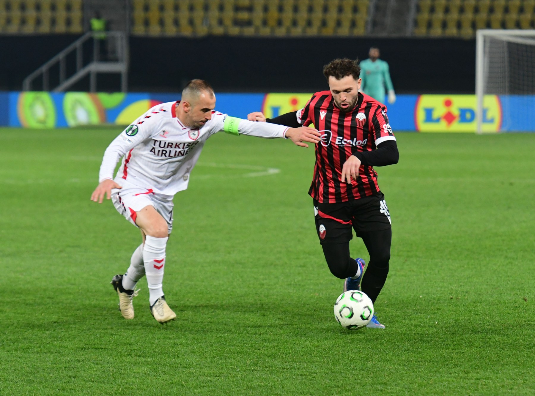 Дали Шкендија утре ќе направи ново чудо или ќе се прости од Европа