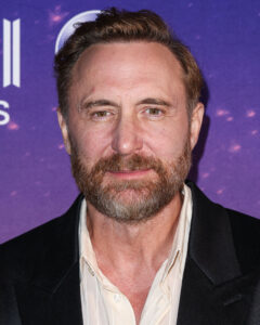 Дејвид Гета (58) го доби четвртото дете