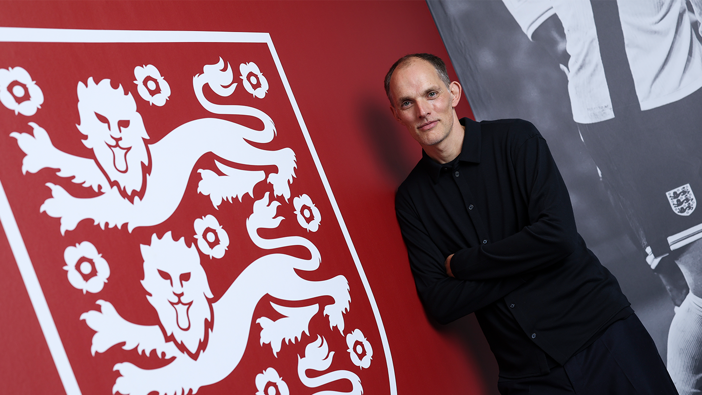 Официјално: Томас Тухел ќе биде селектор на Англија и на домашното ЕП во 2028!