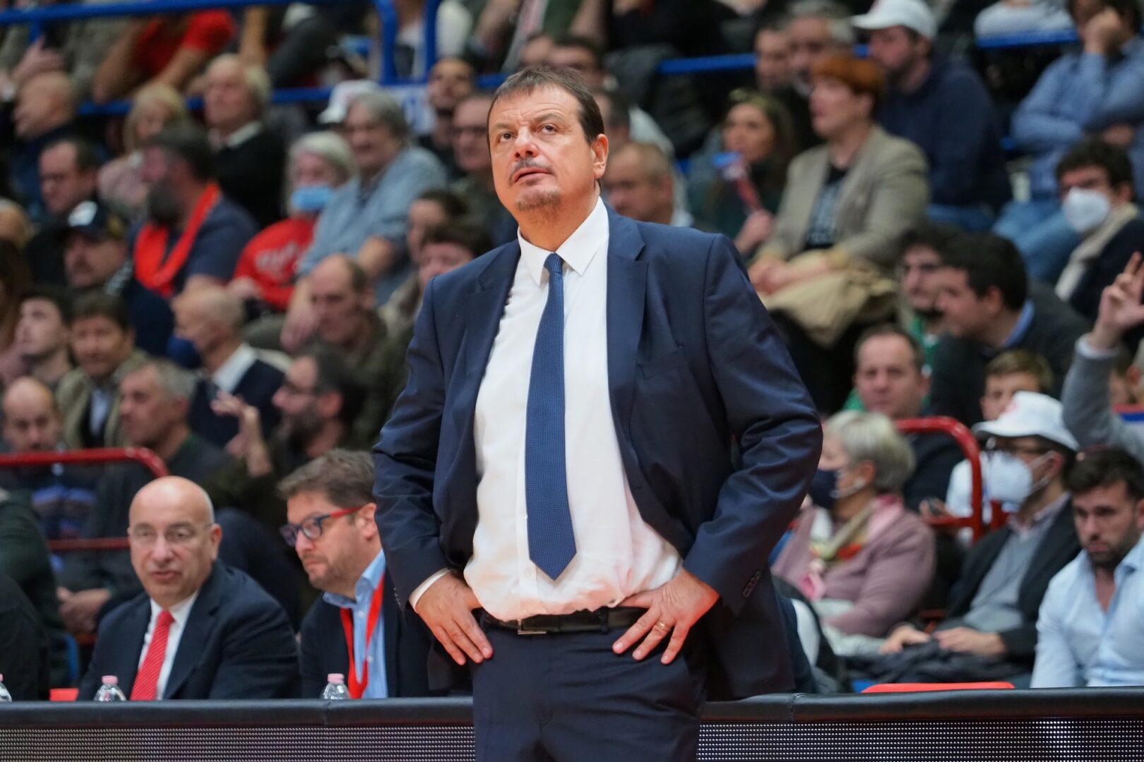 (Видео) Атаман исклучен, ПАО загуби дома од Париз