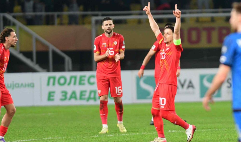 Барди: Да покажаме дека заслужуваме да играме во Лига Б!