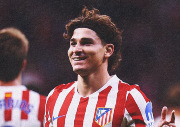 Аргентинци ја „запалија“ Шпанија: Алварез од лето во Барселона!?