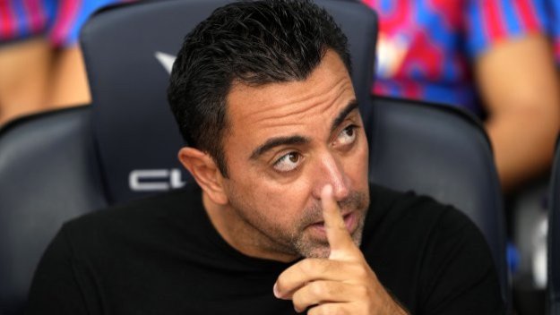 Чави Ернандес може да биде селектор на селекција која играше во полуфиналето на последниот Мундијал