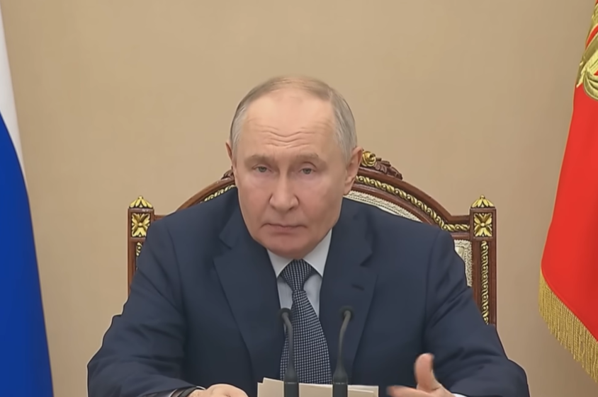 Путин губи трпение - САД ги исфрлаат руските компании од Венецуела