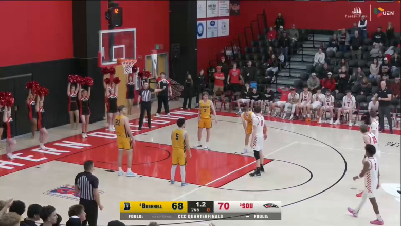 Од дете се учи кога да не прави фаул