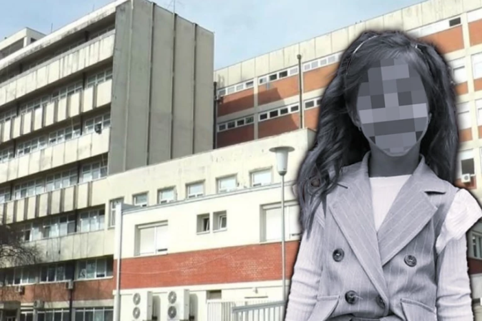 4-годишно девојче и 38-годишен маж починаа по операција на крајници во болница во Чачак