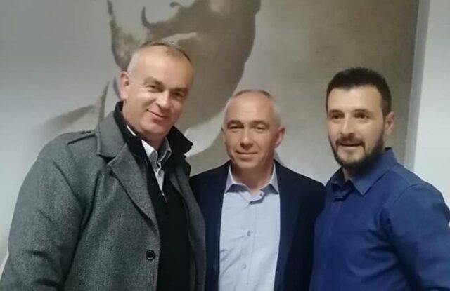 Затуроски нов претседател на Регулаторната за домување, од СДСМ обвинија дека власта назначила професор по математика