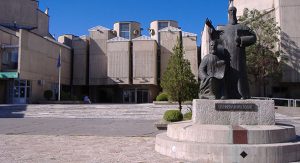 Македонка која работи во Универзитет во Хелсинки со низа забелешки за Законот за високо образование: „На ФДУ ми бараа партиска книшка и врски за да се вработам!“