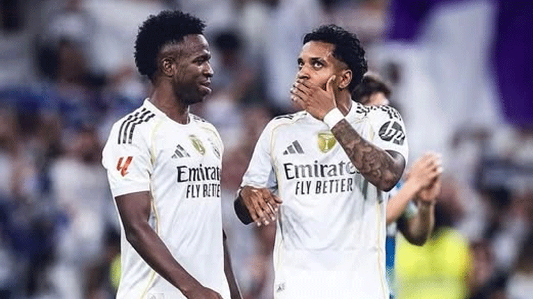 Лоши вести за Реал, добри за Столе Димитриевски