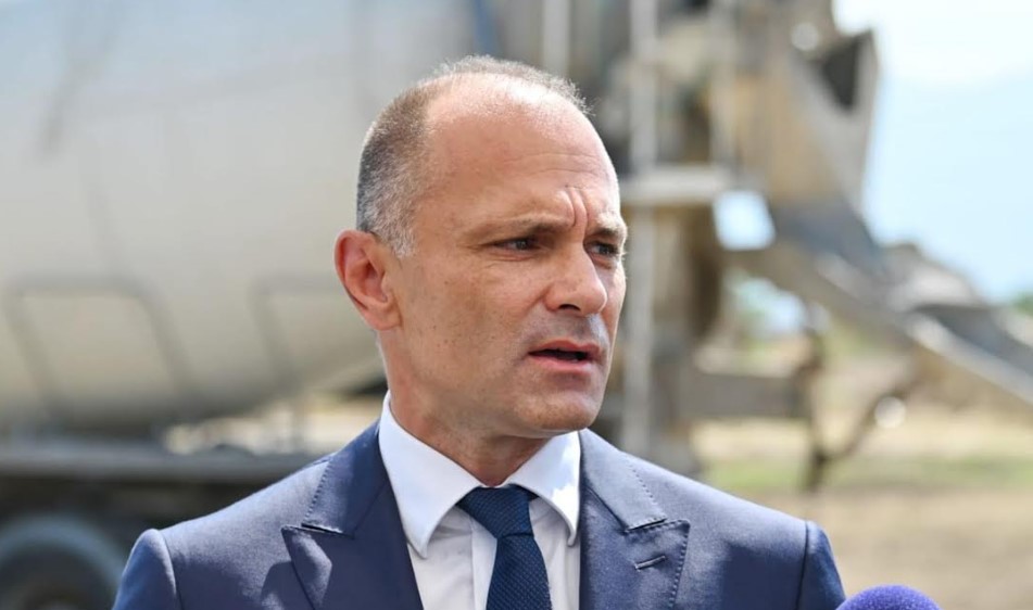 Филипче: Граѓаните веќе немаат трпение – на младите не им се живее во Македонија!