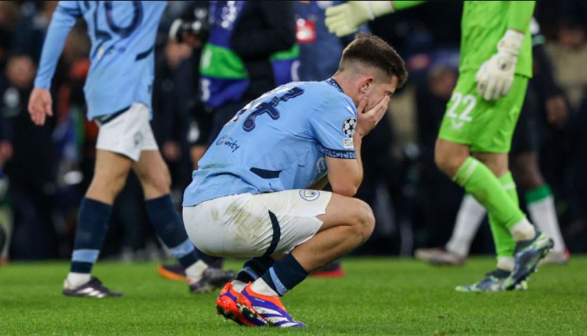 На Манчестер Сити му се заканува одземање на 60 бодови: Изнесени се околу половина милион докази