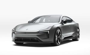 Polestar нема да произведува хибридни модели