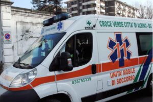 27-годишен Македонец во кома по тешка несреќа во Италија