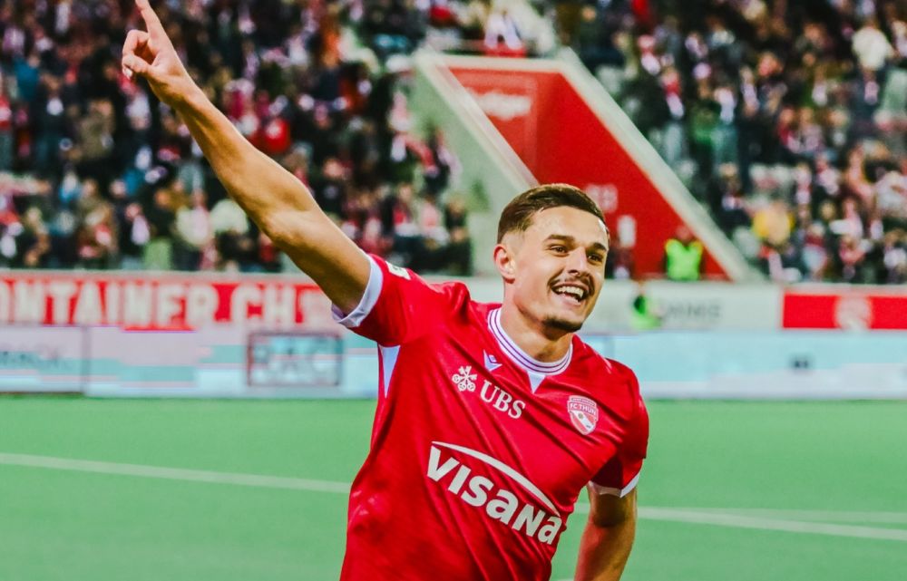 Нов гол на Растодер, Тун веќе може да почне да ја слави титулата!