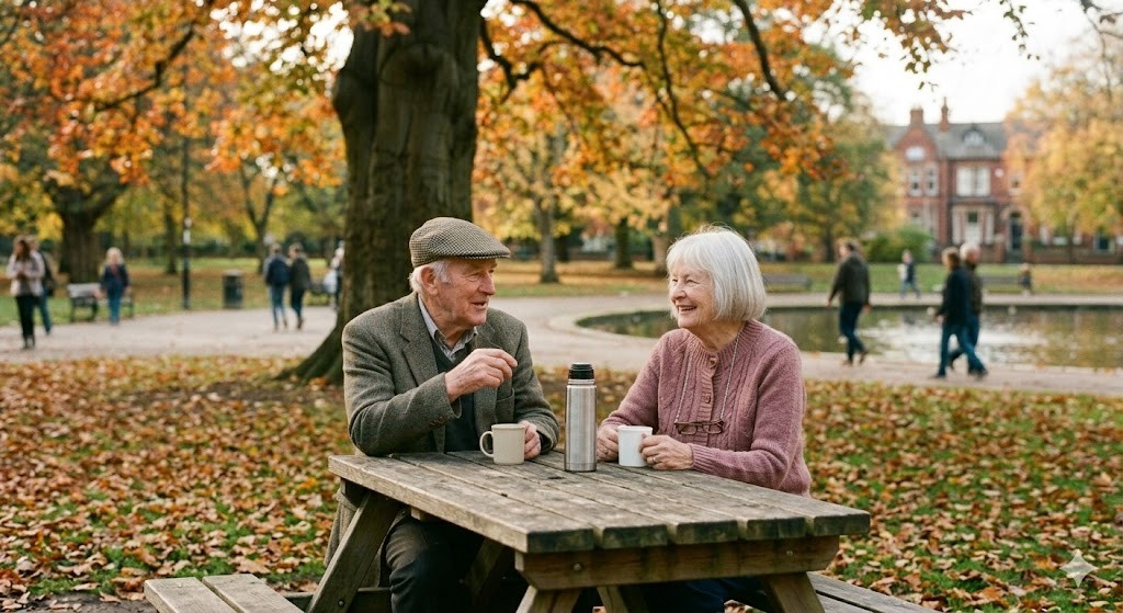 Кои се десетте најдобри земји за пензионери?