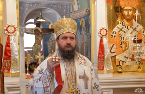 На Вучиќ му се доделува Орденот на новомачениците од Бихаќко-петровачката епархија