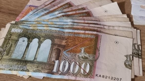 Минималецот од 600 евра не помина на комисии – пратениците ќе одлучуваат на пленарна седница