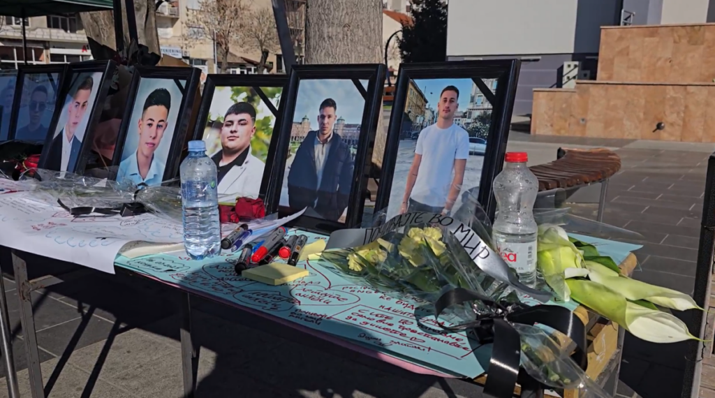 Кочани со тридневна комеморација ќе им оддаде почит на загинатите и ќе им се заблагодари на спасувачите