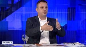 Синдикалецот Ралповски ќе зема паушал од 250 евра во ПИОМ, ги обвини ССМ дека и тие имаат свои претставници во други институции