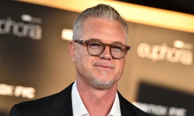 ПОЧИНА АКТЕРОТ ЕРИК ДЕЈН, ЅВЕЗДАТА НА СЕРИЈАТА „ВОВЕД ВО АНАТОМИЈА“