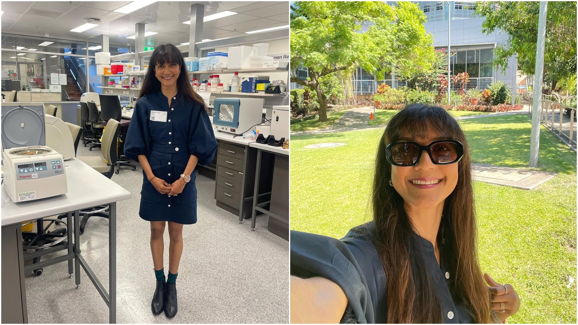 „Ги игнорирав симптомите – на 30 години добив страшна дијагноза“: Докторка која го занемари сопственото здравје ја чинеше живот