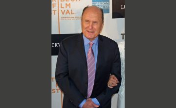 Почина холивудската филмска легенда Роберт Дувал