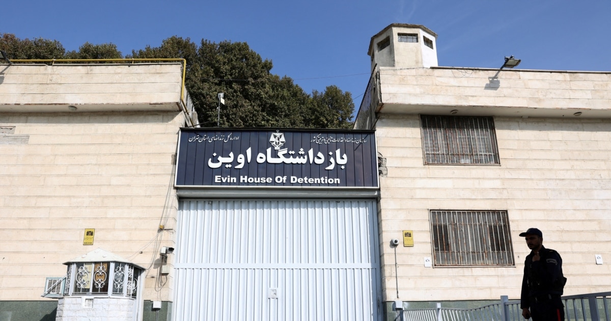 Иран го уапси шефот на бирото на јапонскиот јавен радиодифузер во Техеран