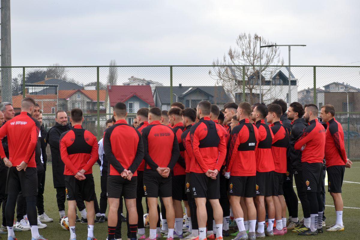 Тројца вардарци одат на операција