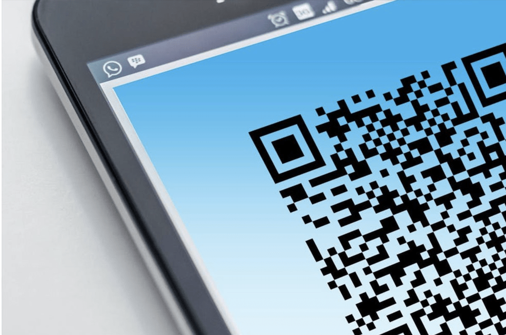 Научници го креираа најмалиот QR-код во светот