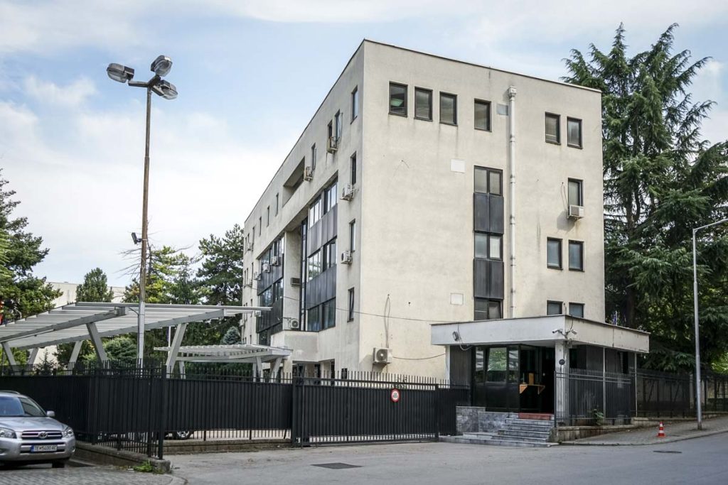 МВР: Поднесена е кривична пријава против поранешен градоначалник на општина Чашка – го оштетил буџетот за 12 000 евра